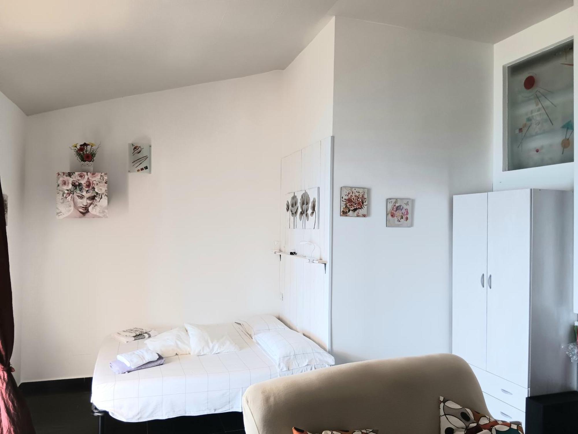 Holiday home Framavi *