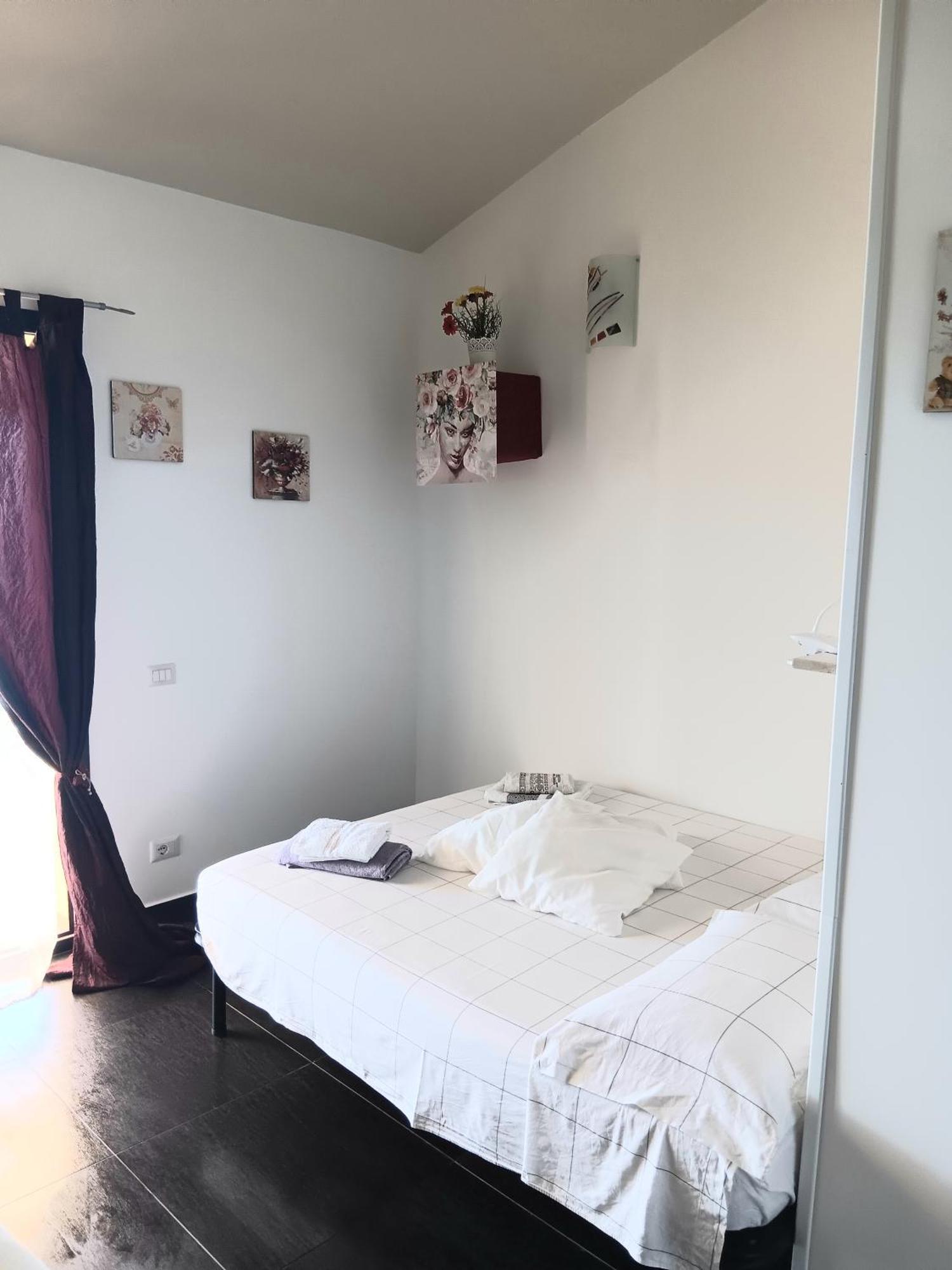 Framavi Holiday home