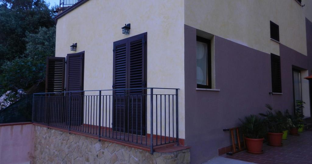 Framavi Holiday home *