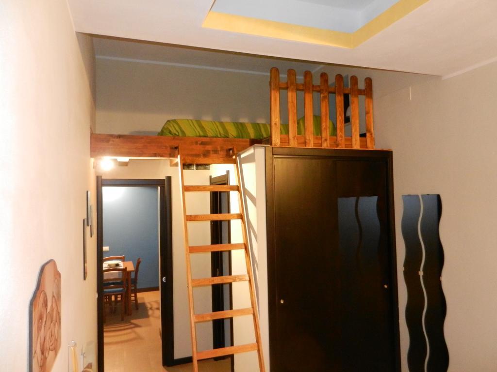 Framavi Holiday home