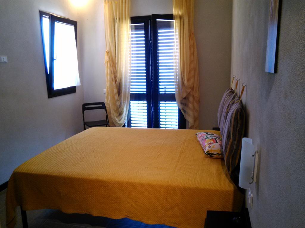 Holiday home Framavi Cefalu