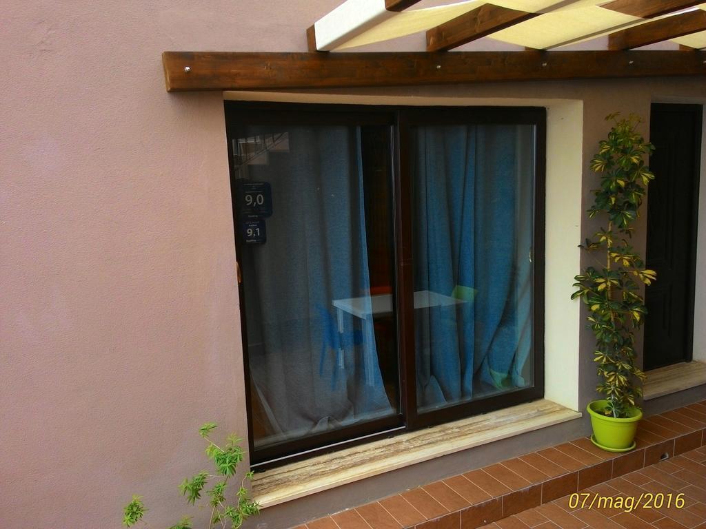 Holiday home Framavi *