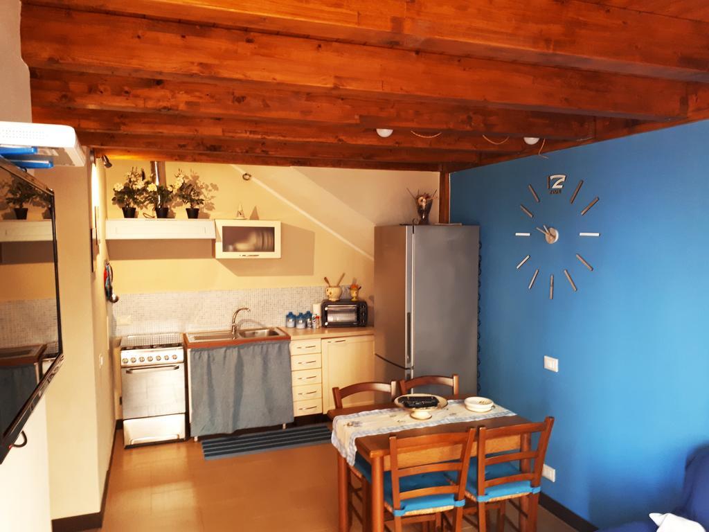 Framavi Holiday home
