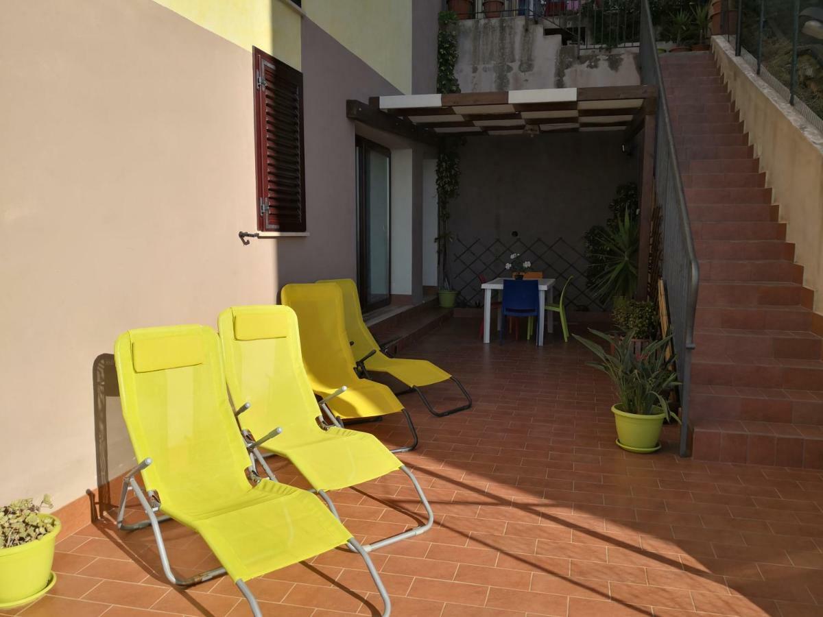 Framavi Holiday home