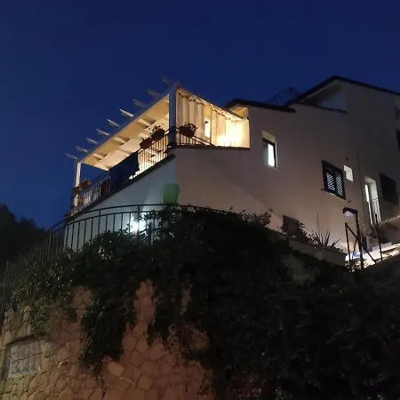 Framavi Villa Cefalu Exterior photo