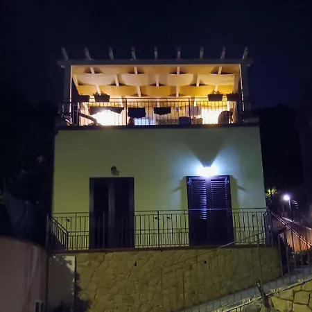 Framavi Villa Cefalu Exterior photo