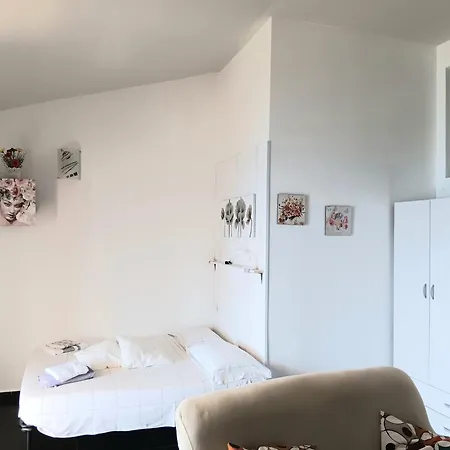 Framavi Villa Cefalu Room photo