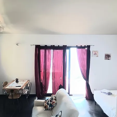 Framavi Villa Cefalu Room photo