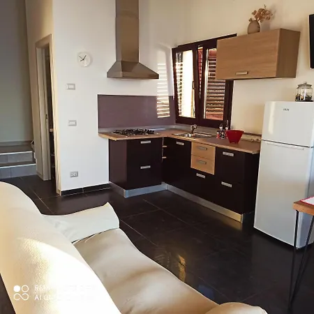 Framavi Villa Cefalu Room photo