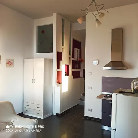 Framavi Villa Cefalu Room photo