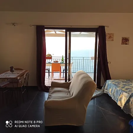 Framavi Villa Cefalu Room photo