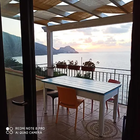 Framavi Villa Cefalu Room photo