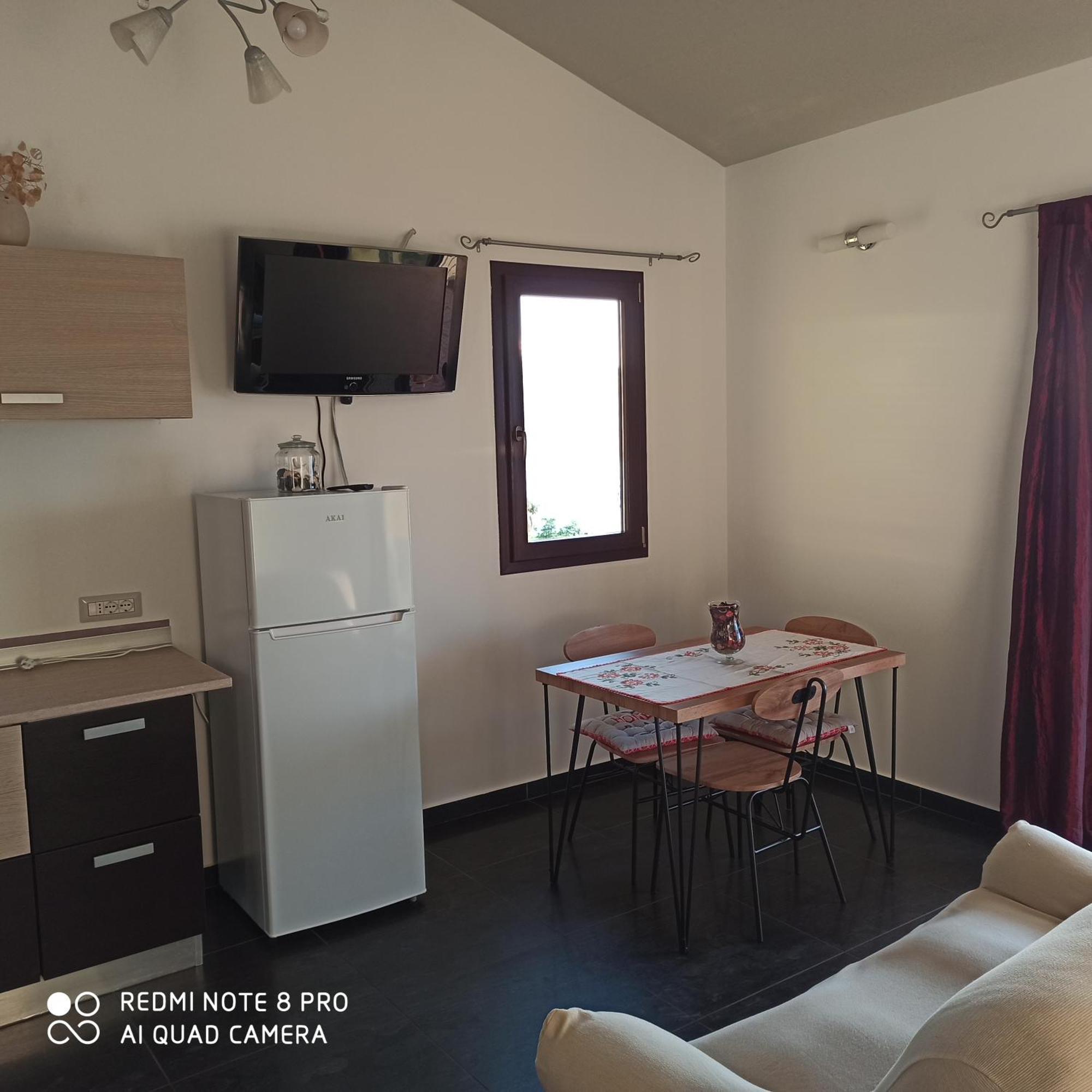 Holiday home Framavi
