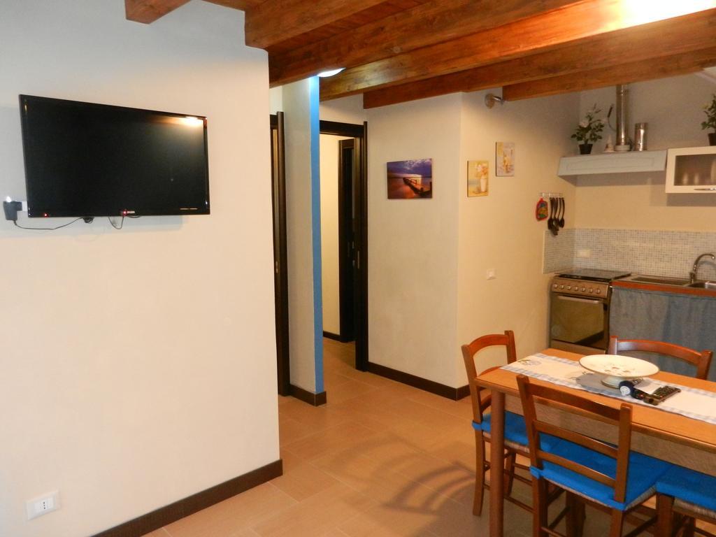 Holiday home Framavi