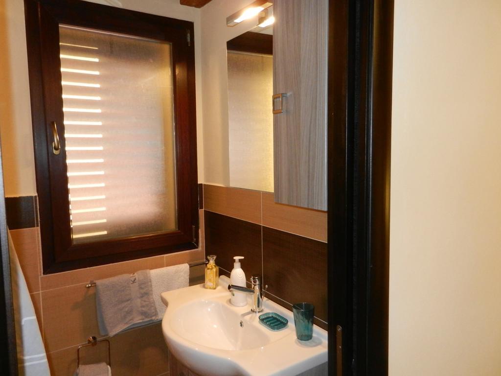 Holiday home Framavi Cefalu